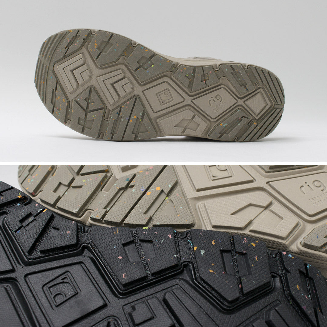 RIGFOOTWEAR(リグフットウエア)