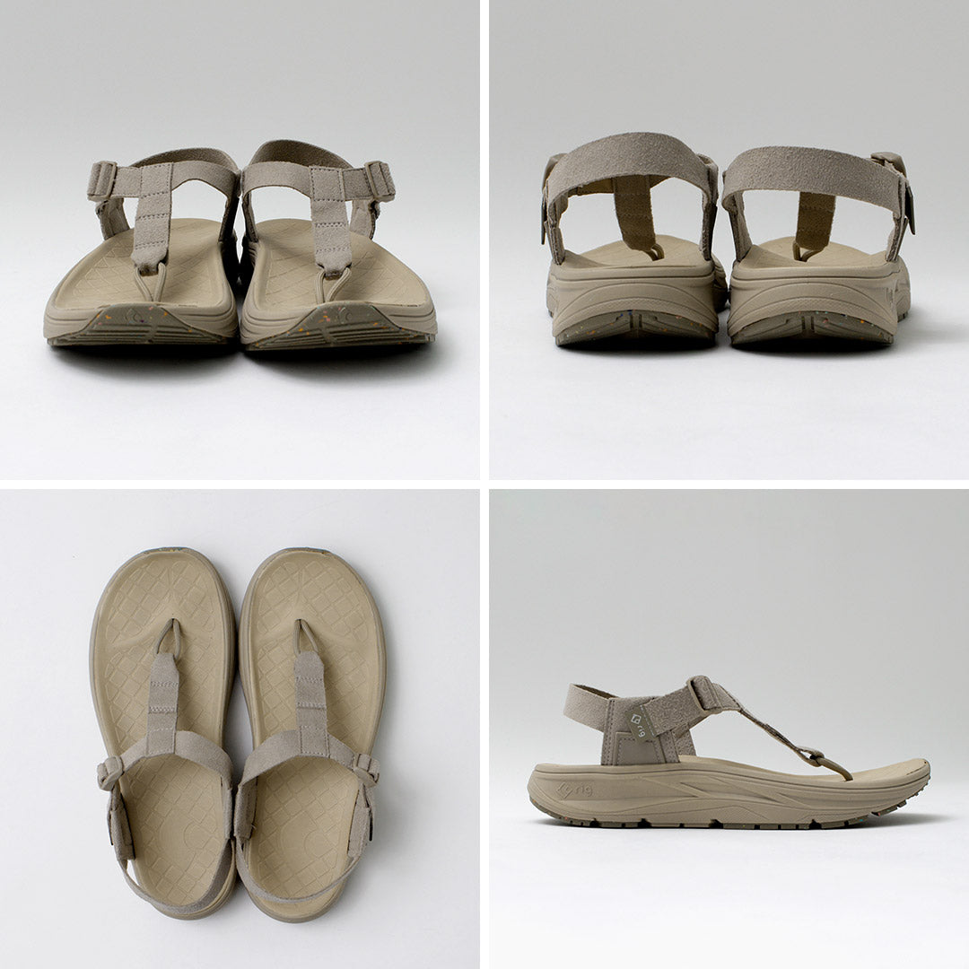 RIGFOOTWEAR(リグフットウエア)