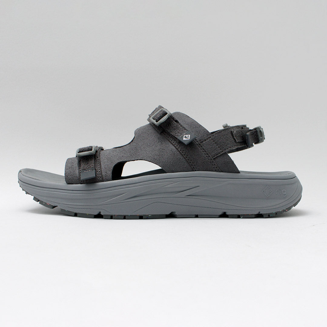 RIGFOOTWEAR(リグフットウエア)