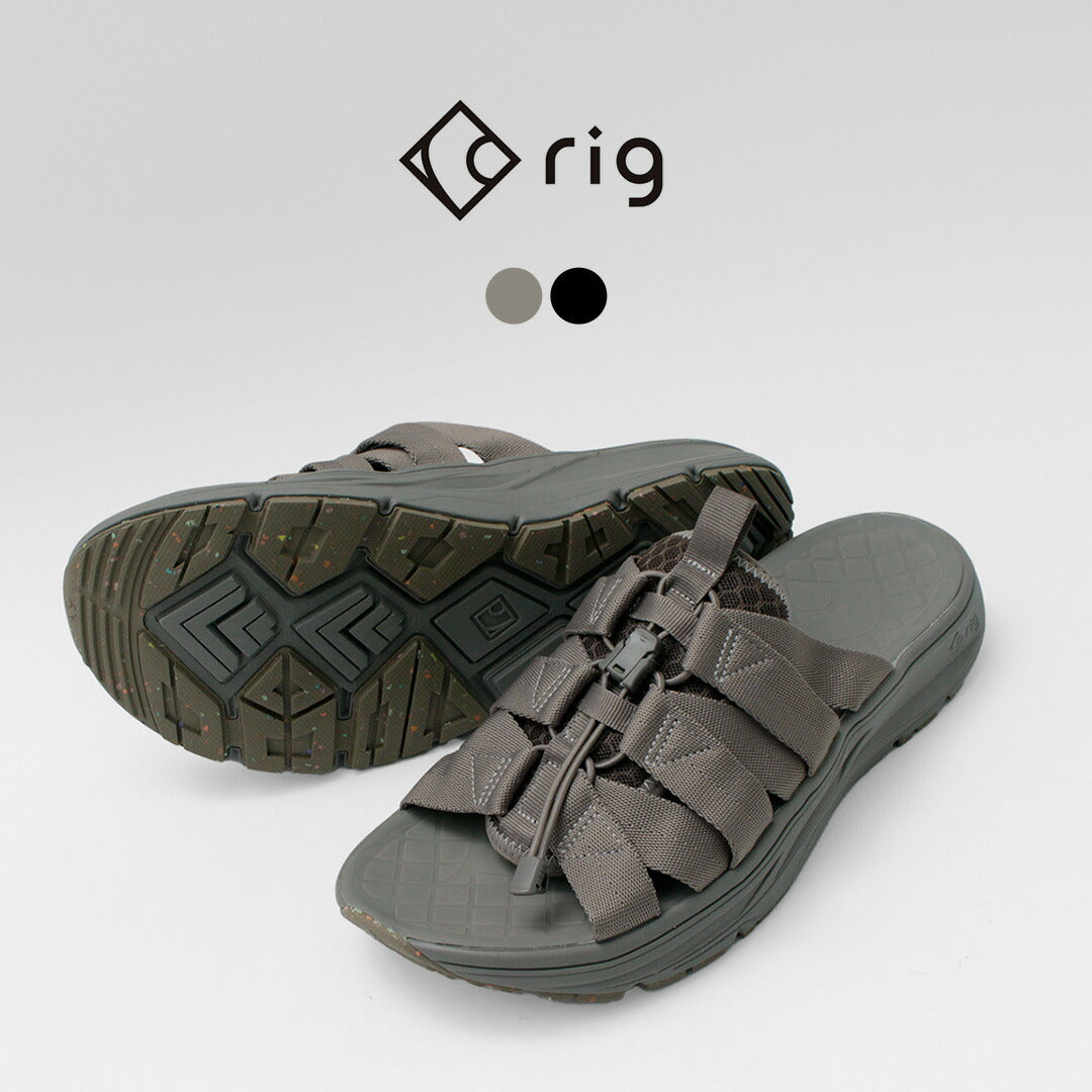RIGFOOTWEAR(リグフットウエア)