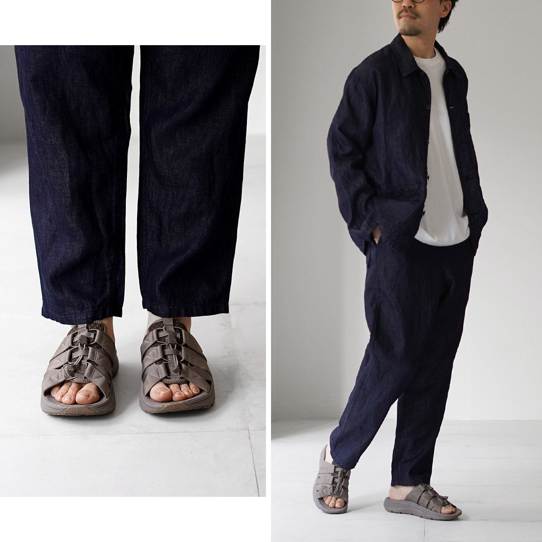 RIGFOOTWEAR(リグフットウエア)