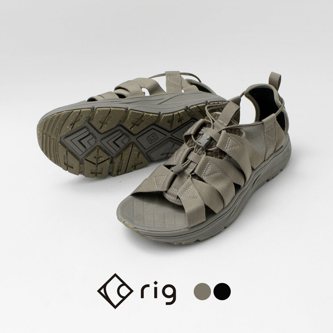 RIGFOOTWEAR(リグフットウエア)