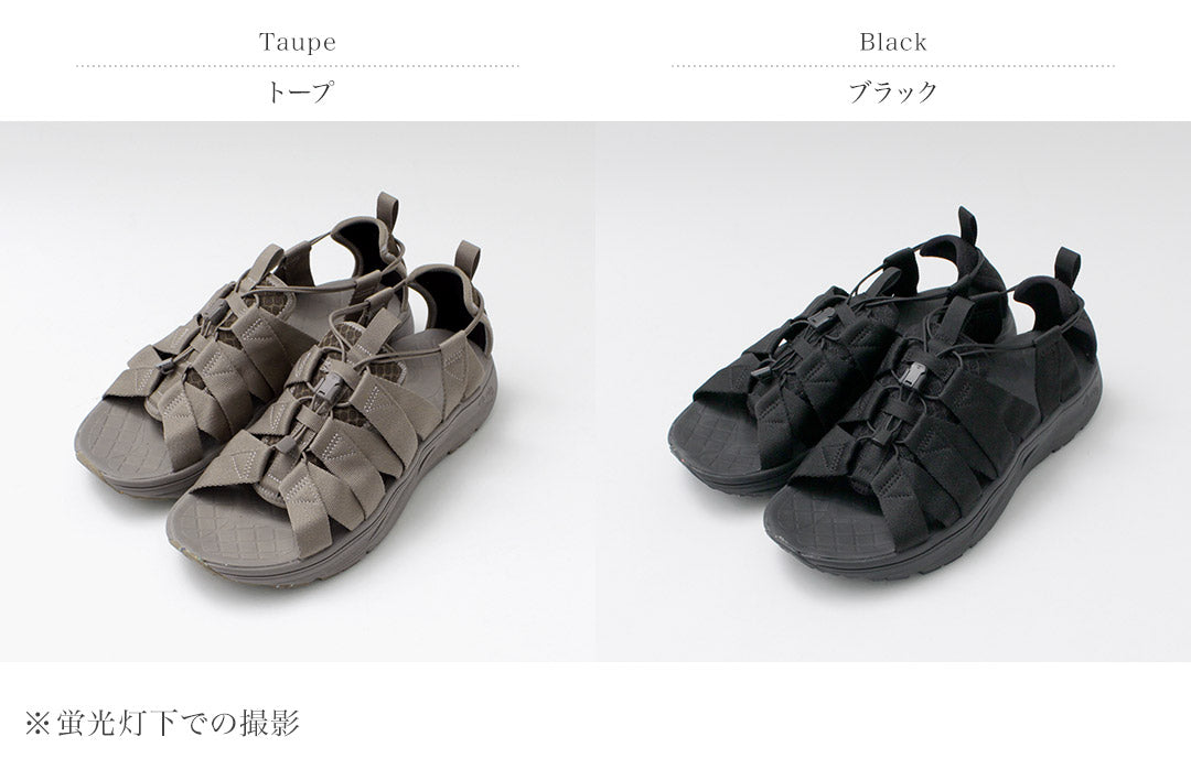 RIG FOOTWEAR(リグ フットウエア) ワドゥーキ サンダル