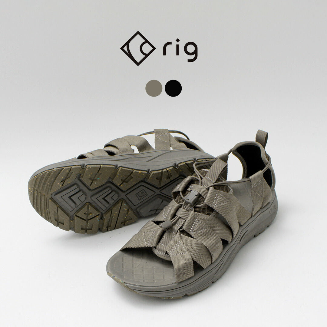 RIGFOOTWEAR(リグフットウエア)