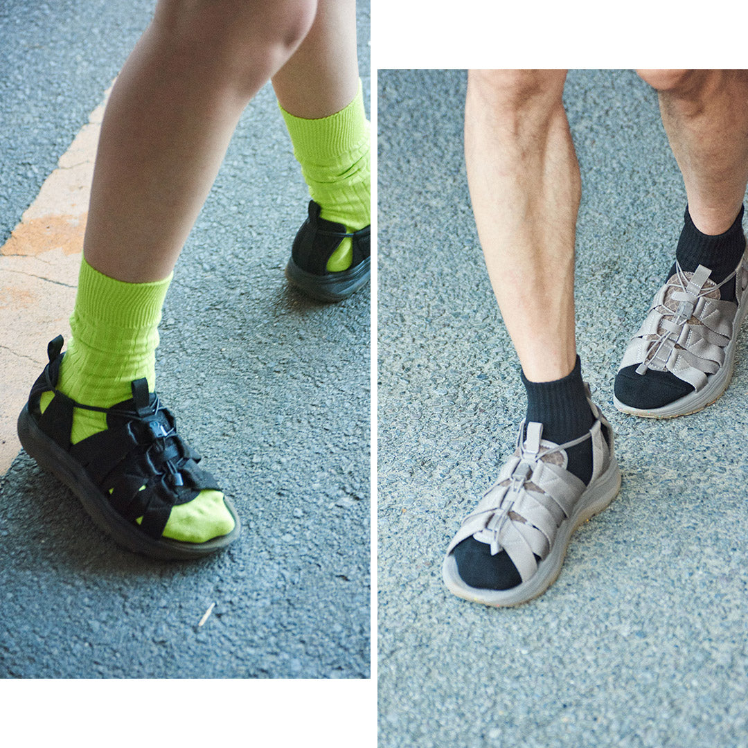 RIGFOOTWEAR(リグフットウエア)