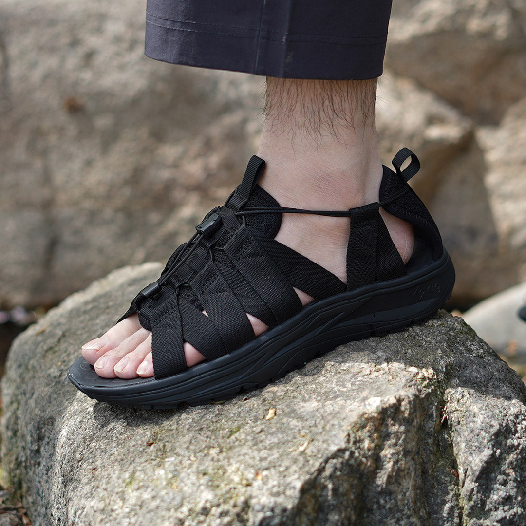 RIG FOOTWEAR(リグ フットウエア) ワドゥーキ サンダル