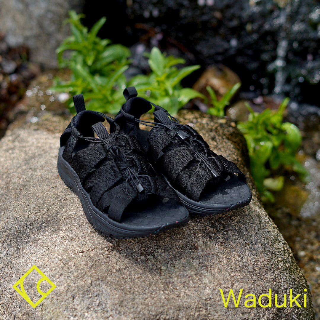 RIG FOOTWEAR(リグ フットウエア) ワドゥーキ サンダル
