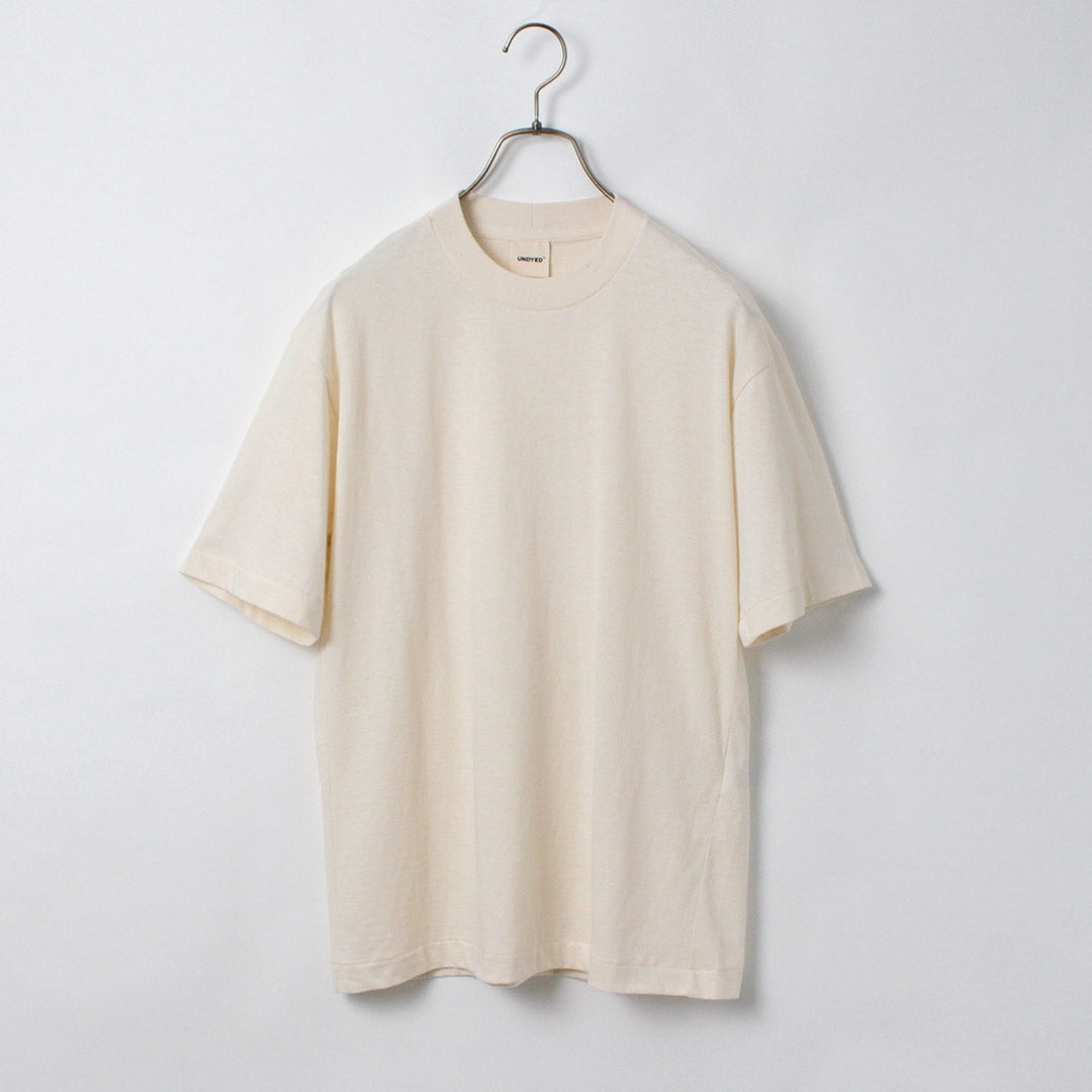 UNDYED(アンダイド)