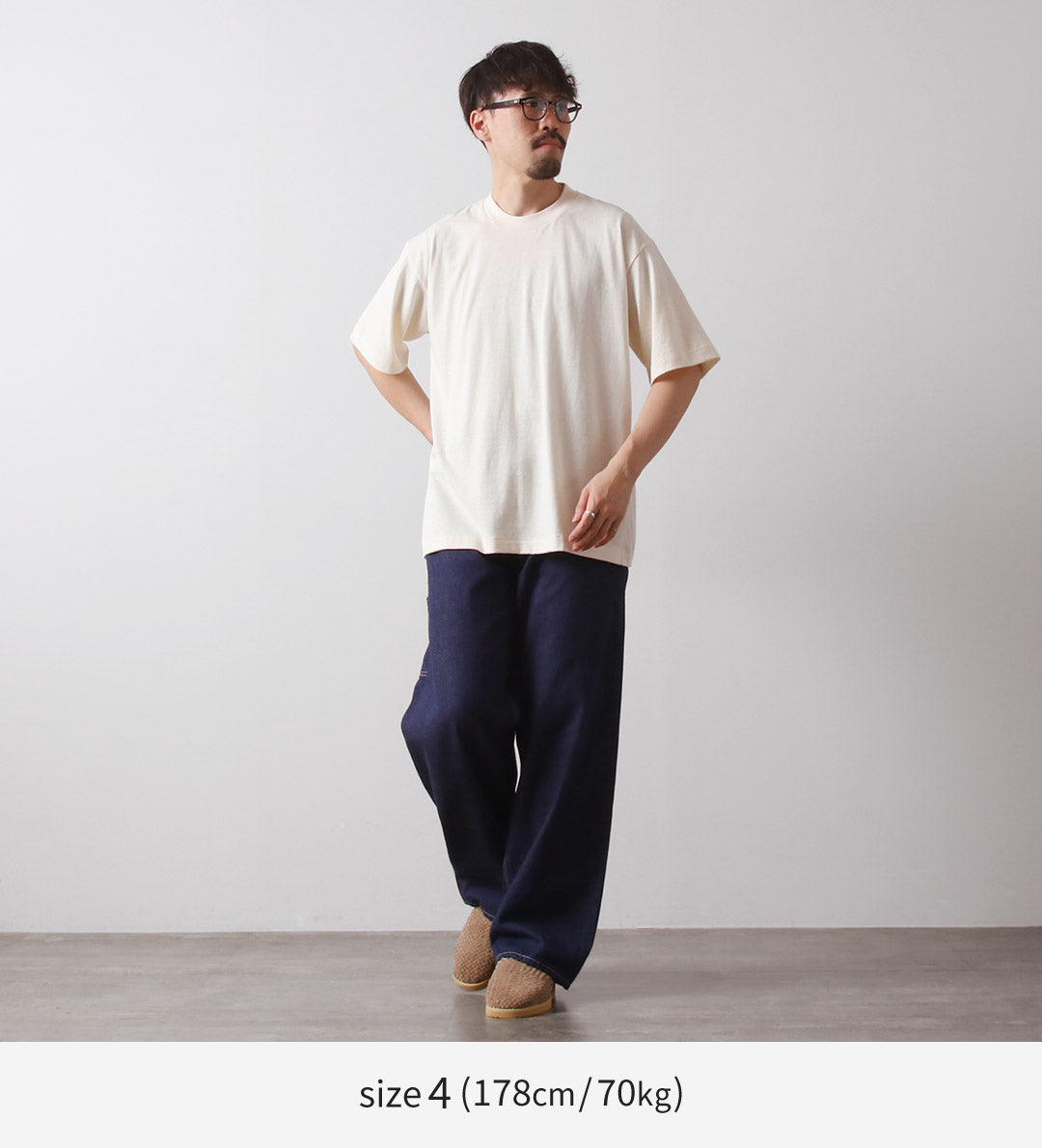 UNDYED(アンダイド)