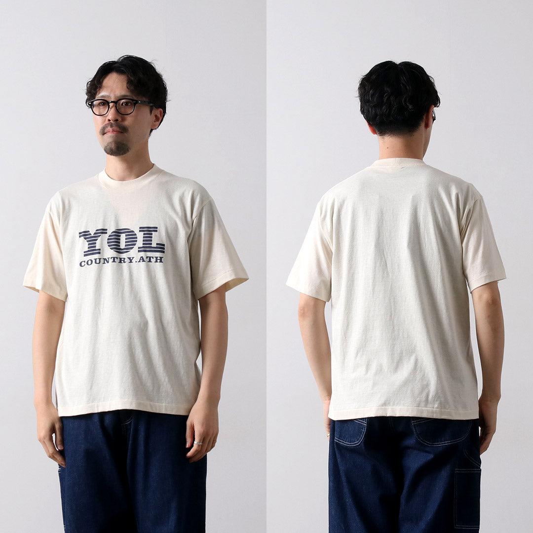 UNDYED(アンダイド)