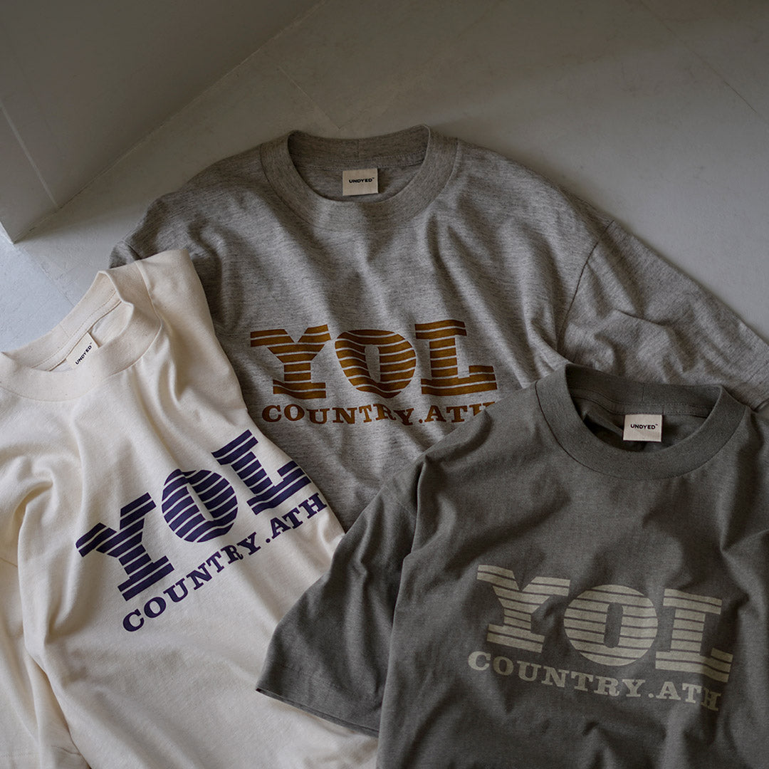 UNDYED(アンダイド)
