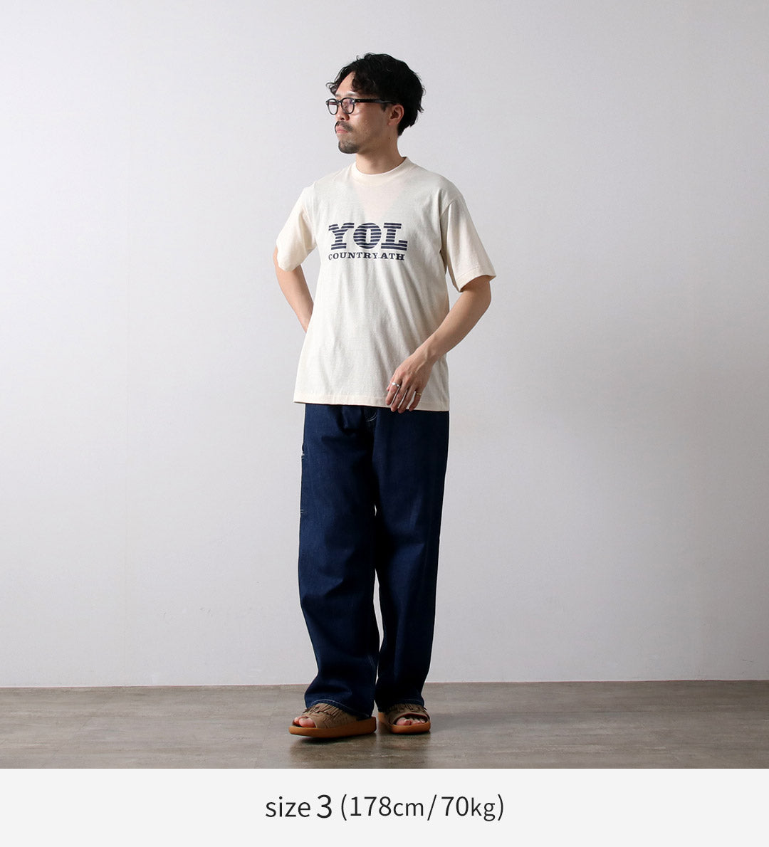 UNDYED(アンダイド)