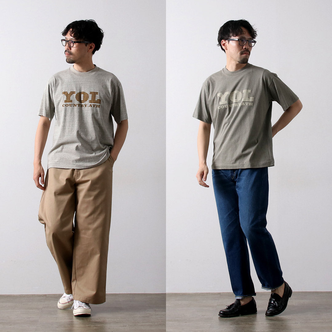 UNDYED(アンダイド)