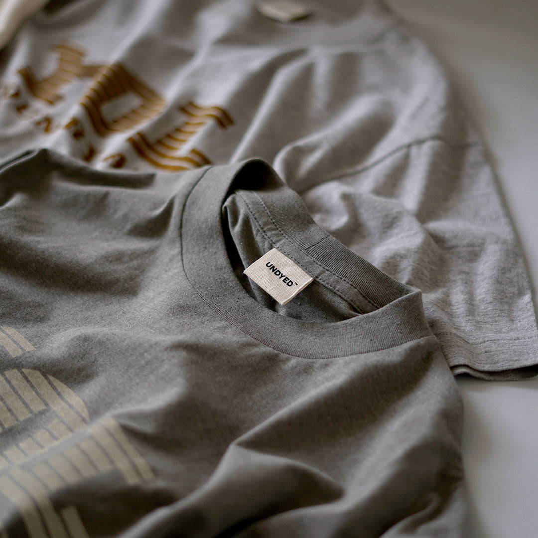 UNDYED(アンダイド)