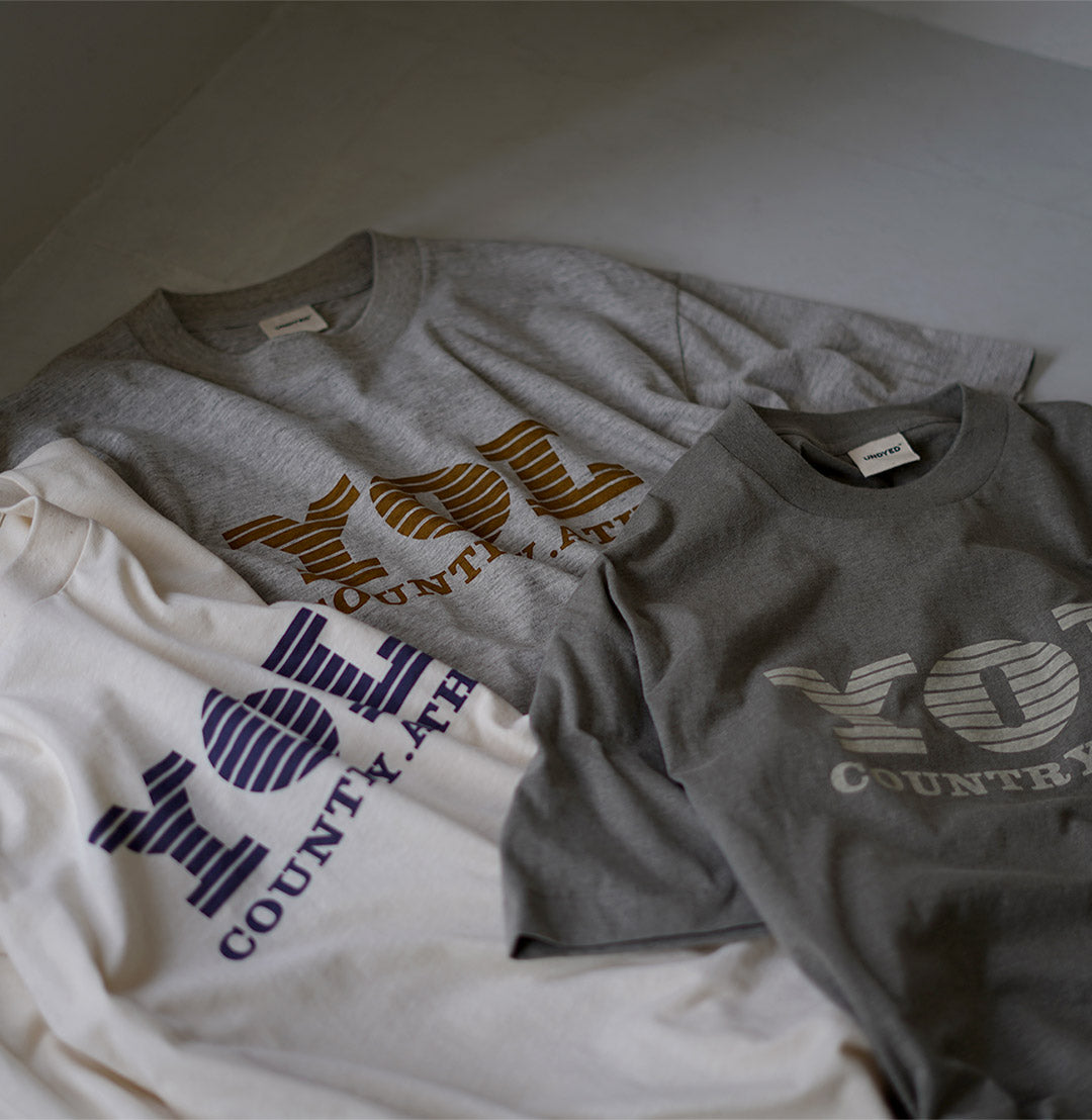 UNDYED(アンダイド)