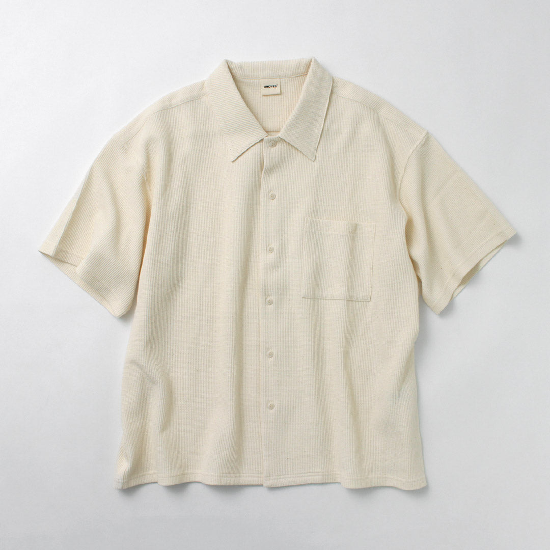 UNDYED(アンダイド)