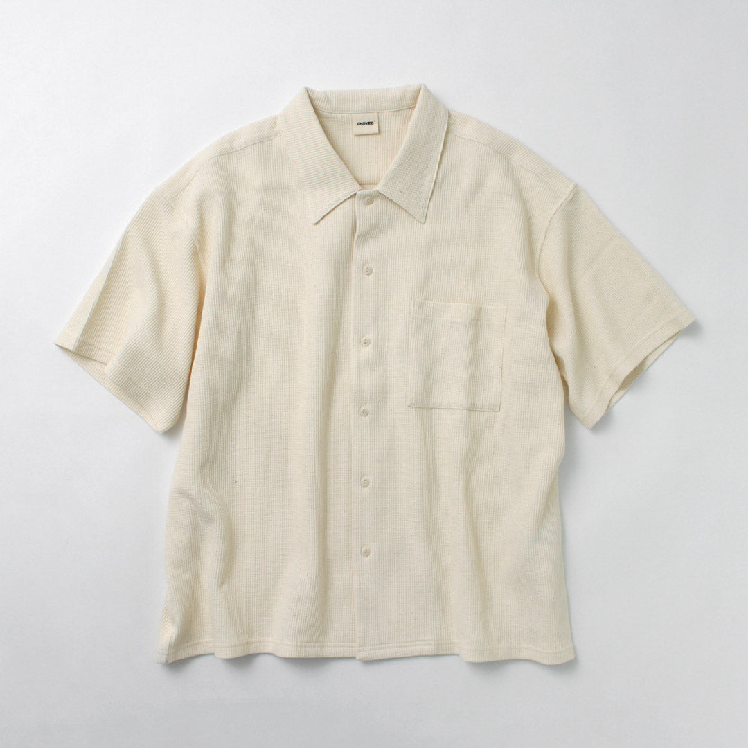 UNDYED(アンダイド)