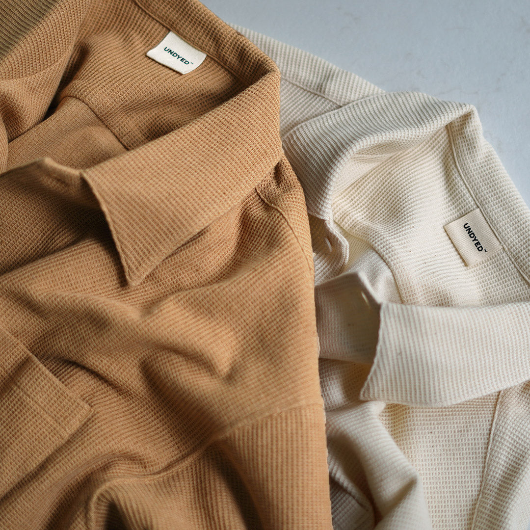 UNDYED(アンダイド)