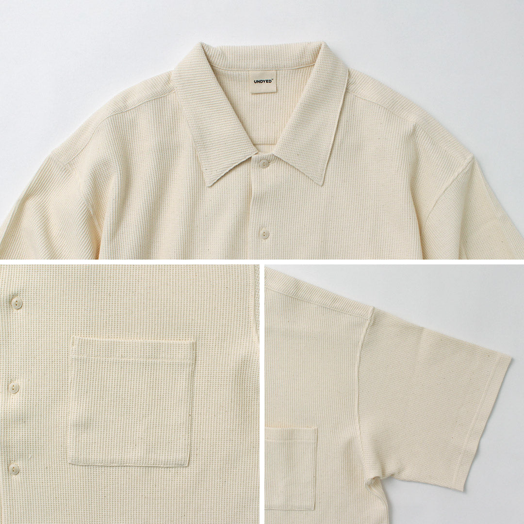 UNDYED(アンダイド)