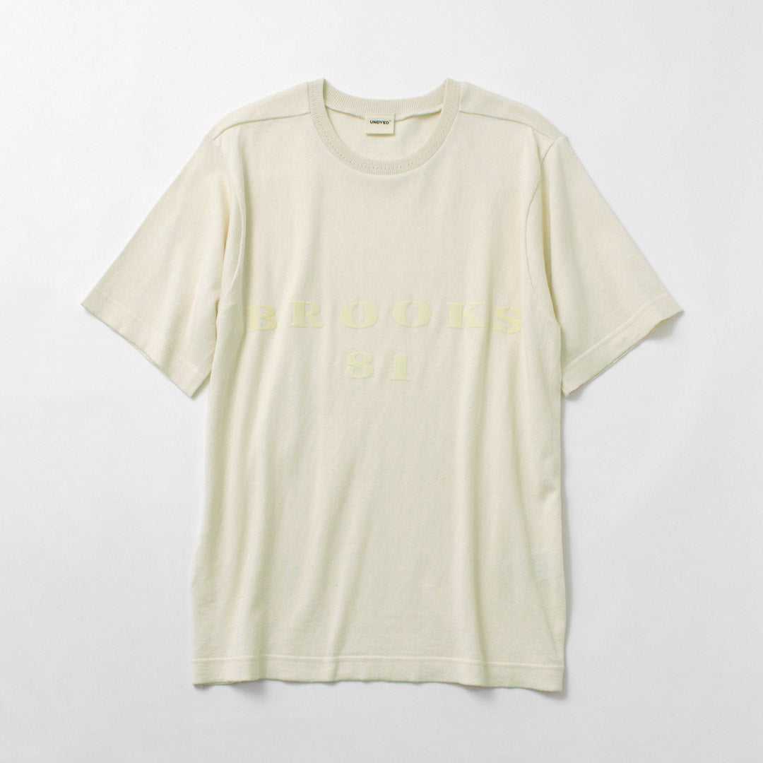 UNDYED(アンダイド)