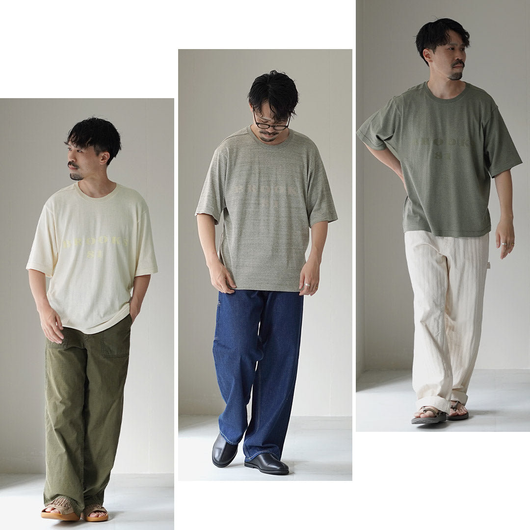 UNDYED(アンダイド)