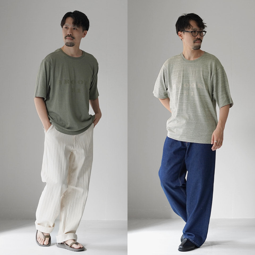 UNDYED(アンダイド)