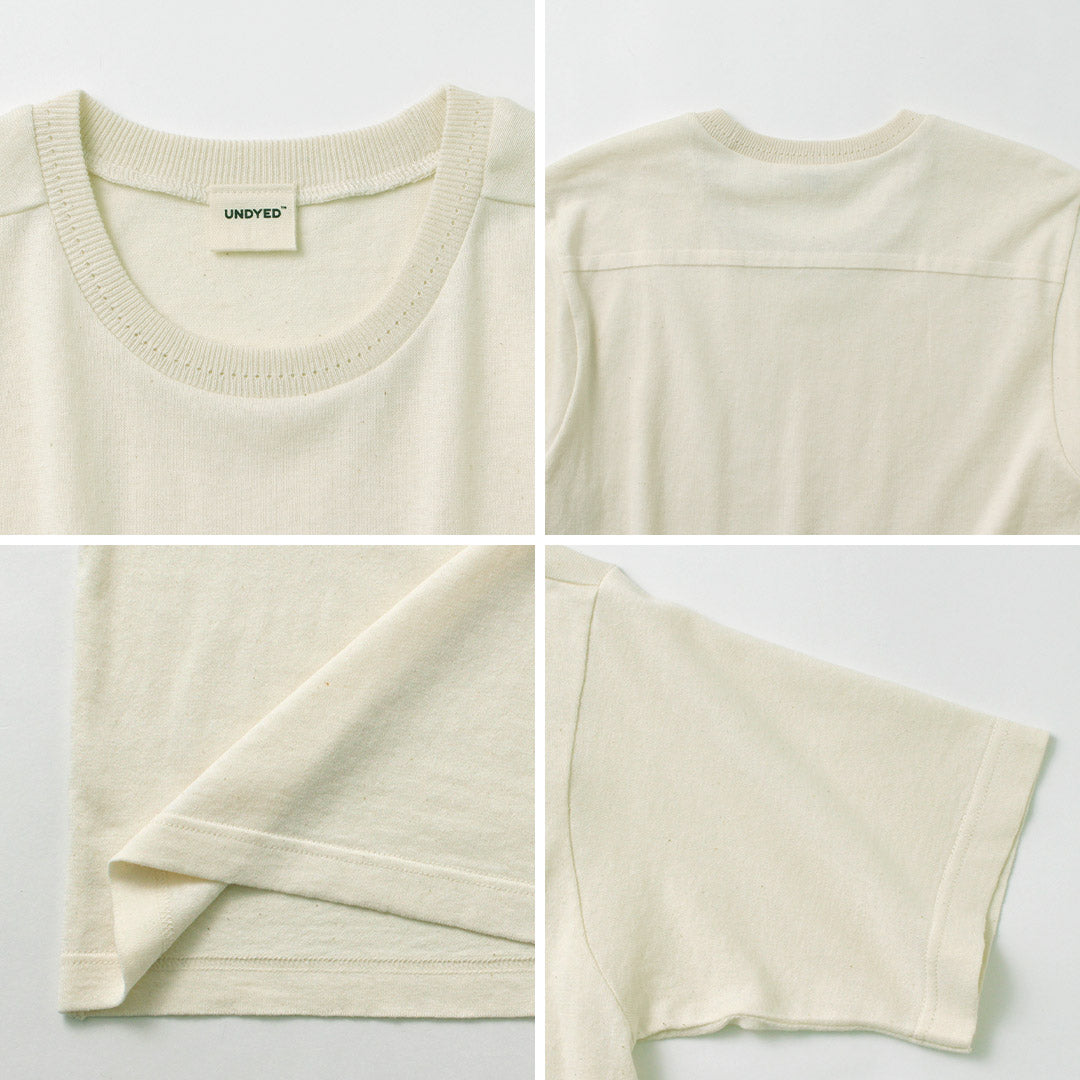 UNDYED(アンダイド)