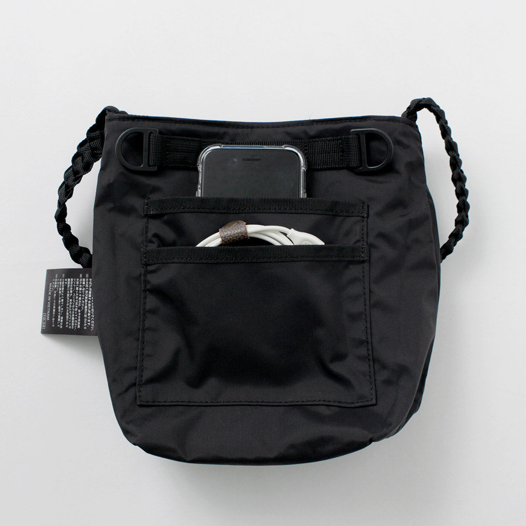 BAICYCLONbybagjack(バイシクロンバイバッグジャック)