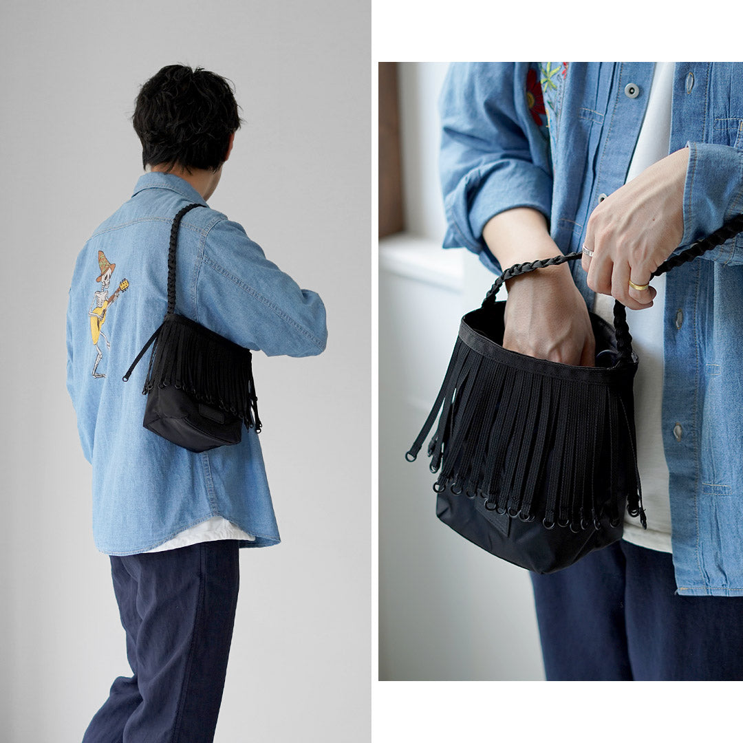 BAICYCLONbybagjack(バイシクロンバイバッグジャック)