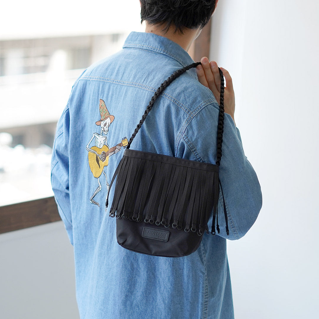 BAICYCLONbybagjack(バイシクロンバイバッグジャック)
