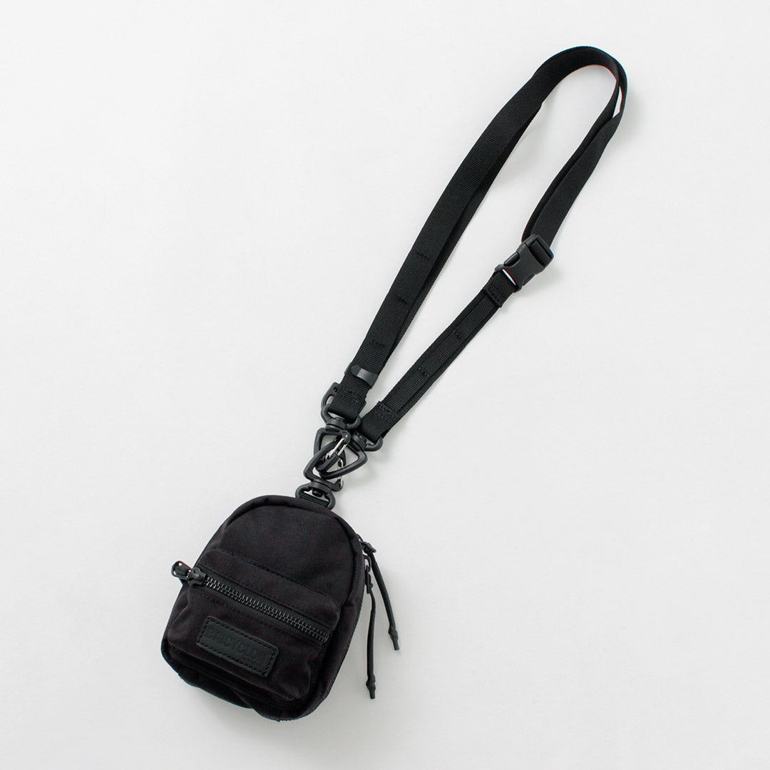 BAICYCLONbybagjack(バイシクロンバイバッグジャック)