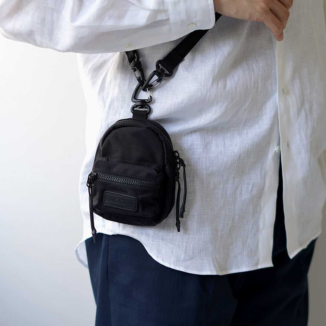 BAICYCLONbybagjack(バイシクロンバイバッグジャック)