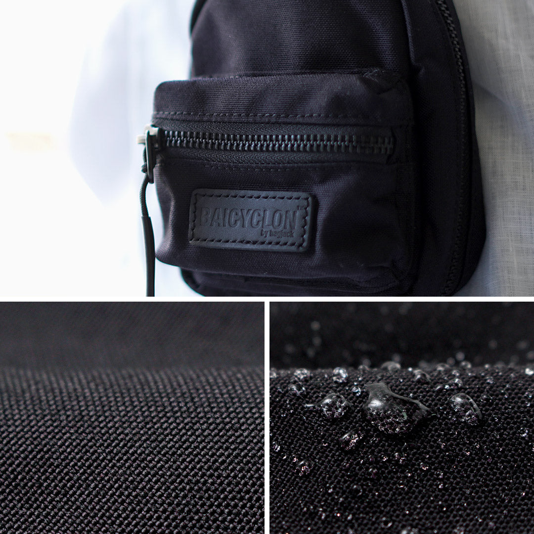 BAICYCLONbybagjack(バイシクロンバイバッグジャック)
