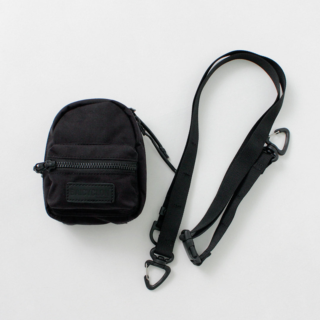 BAICYCLONbybagjack(バイシクロンバイバッグジャック)
