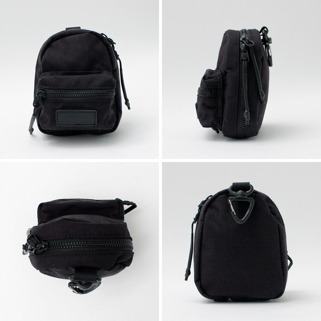 BAICYCLONbybagjack(バイシクロンバイバッグジャック)