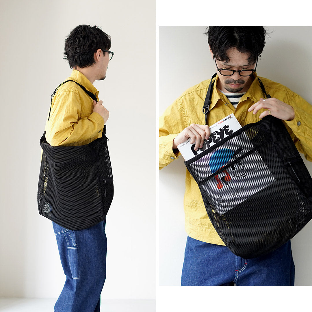 BAICYCLONbybagjack(バイシクロンバイバッグジャック)