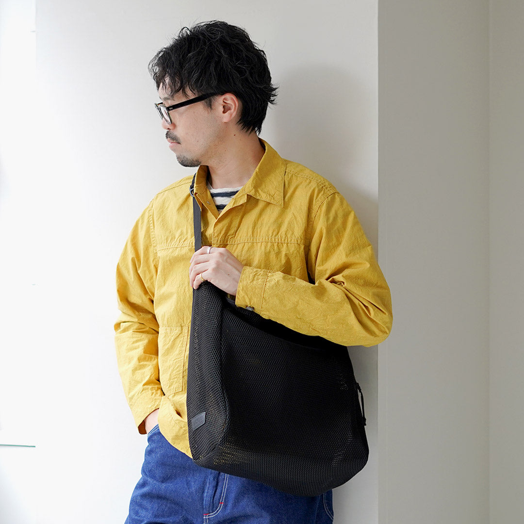 BAICYCLONbybagjack(バイシクロンバイバッグジャック)