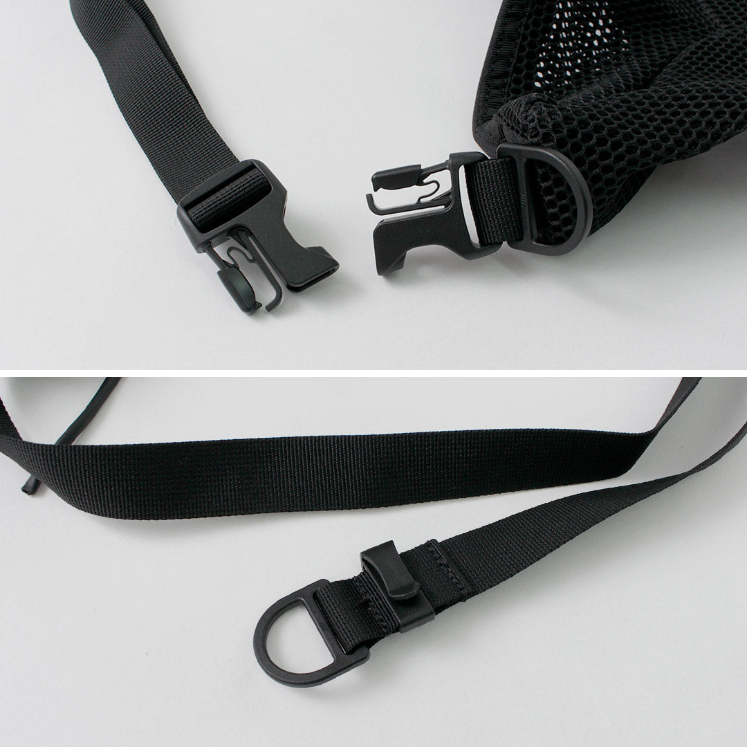 BAICYCLONbybagjack(バイシクロンバイバッグジャック)