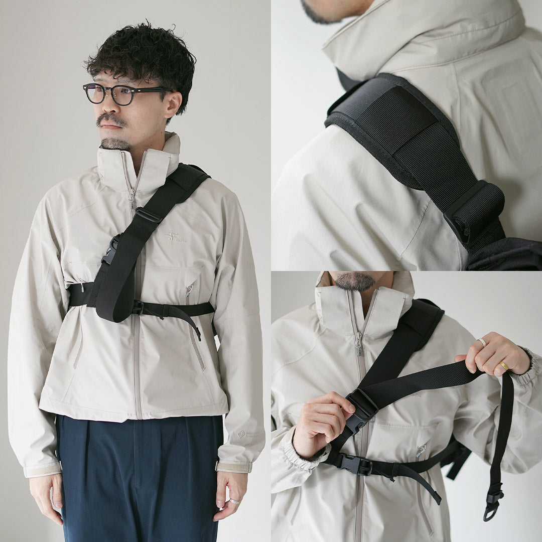 BAICYCLONbybagjack(バイシクロンバイバッグジャック)