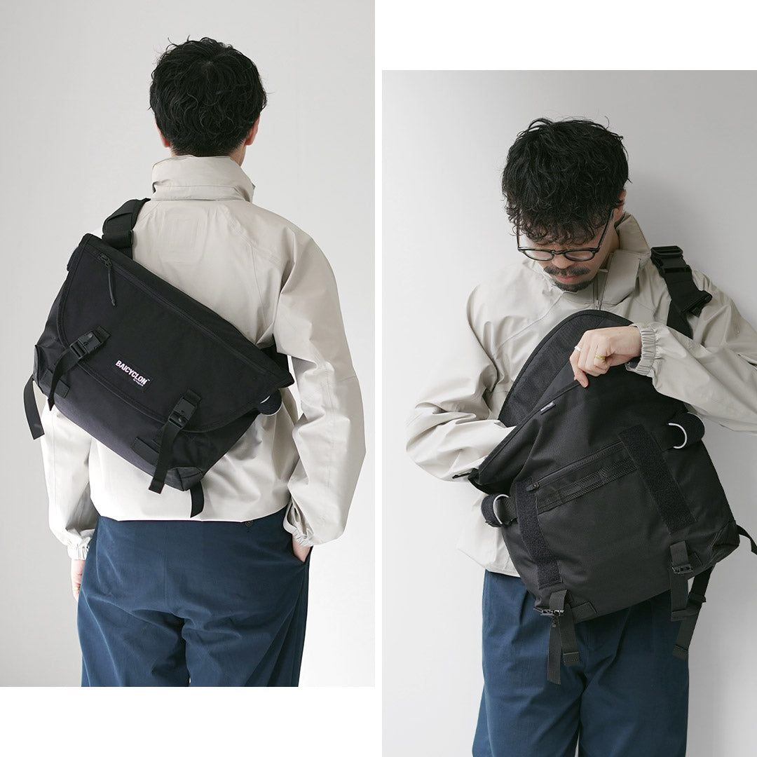 BAICYCLONbybagjack(バイシクロンバイバッグジャック)