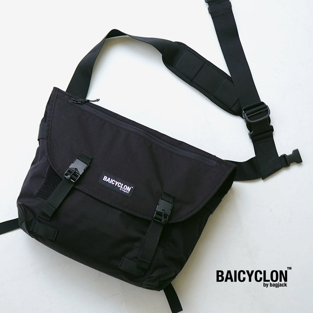 BAICYCLONbybagjack(バイシクロンバイバッグジャック)