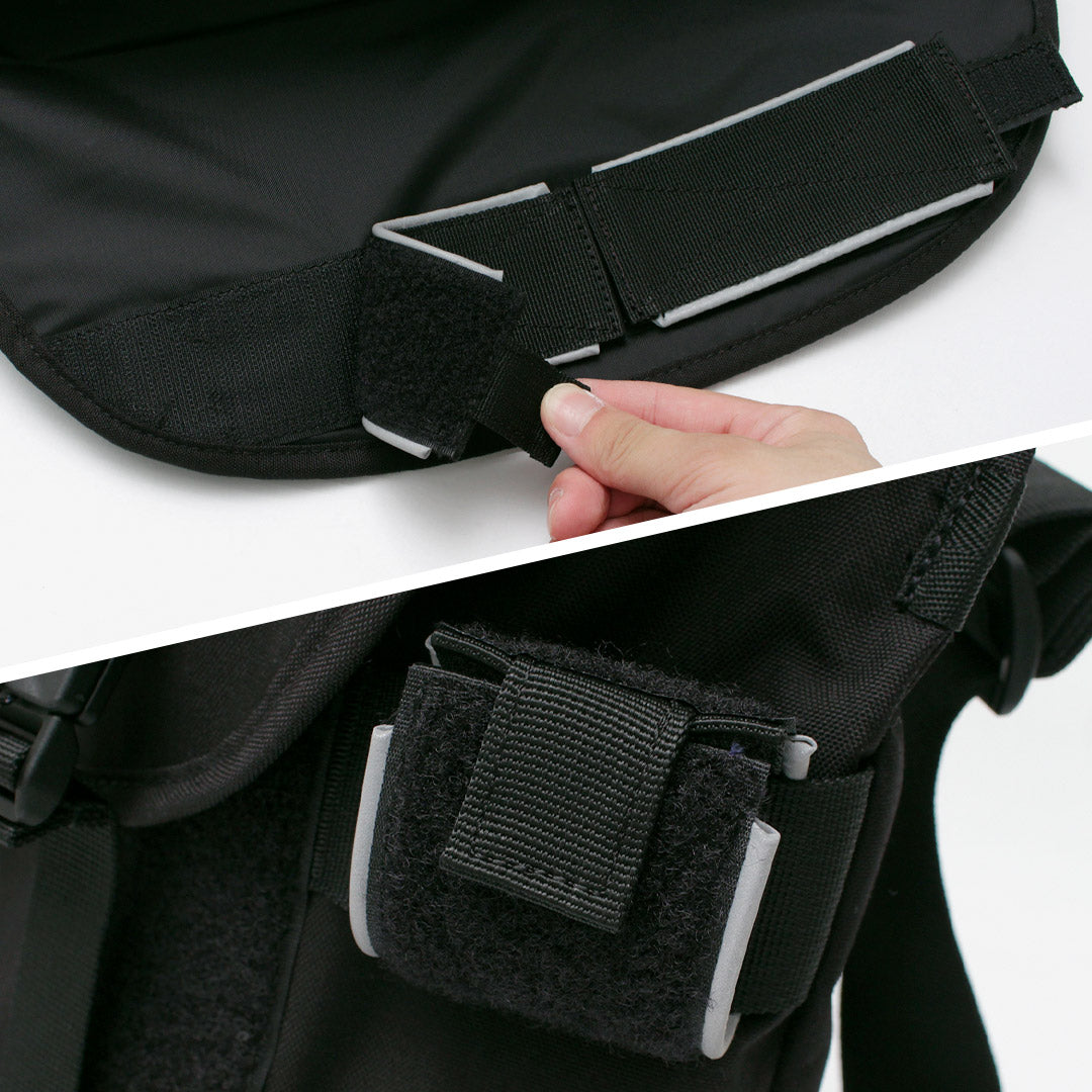 BAICYCLONbybagjack(バイシクロンバイバッグジャック)
