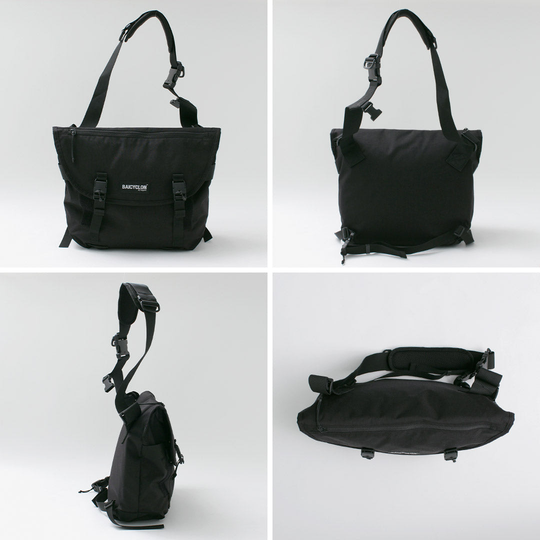 BAICYCLONbybagjack(バイシクロンバイバッグジャック)