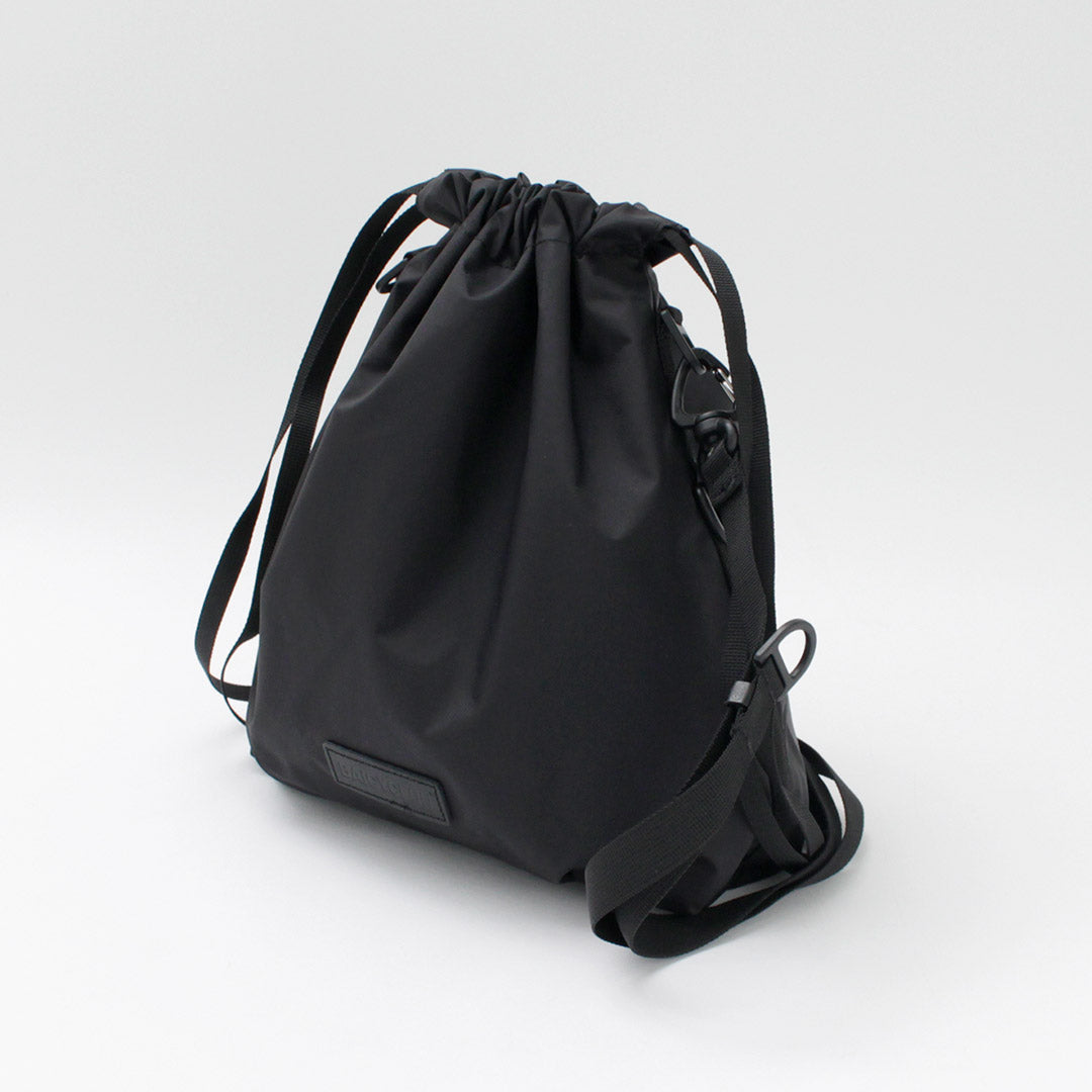BAICYCLONbybagjack(バイシクロンバイバッグジャック)