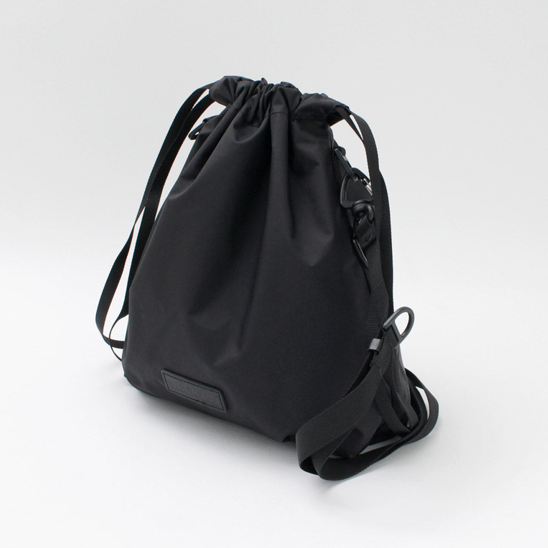 BAICYCLONbybagjack(バイシクロンバイバッグジャック)