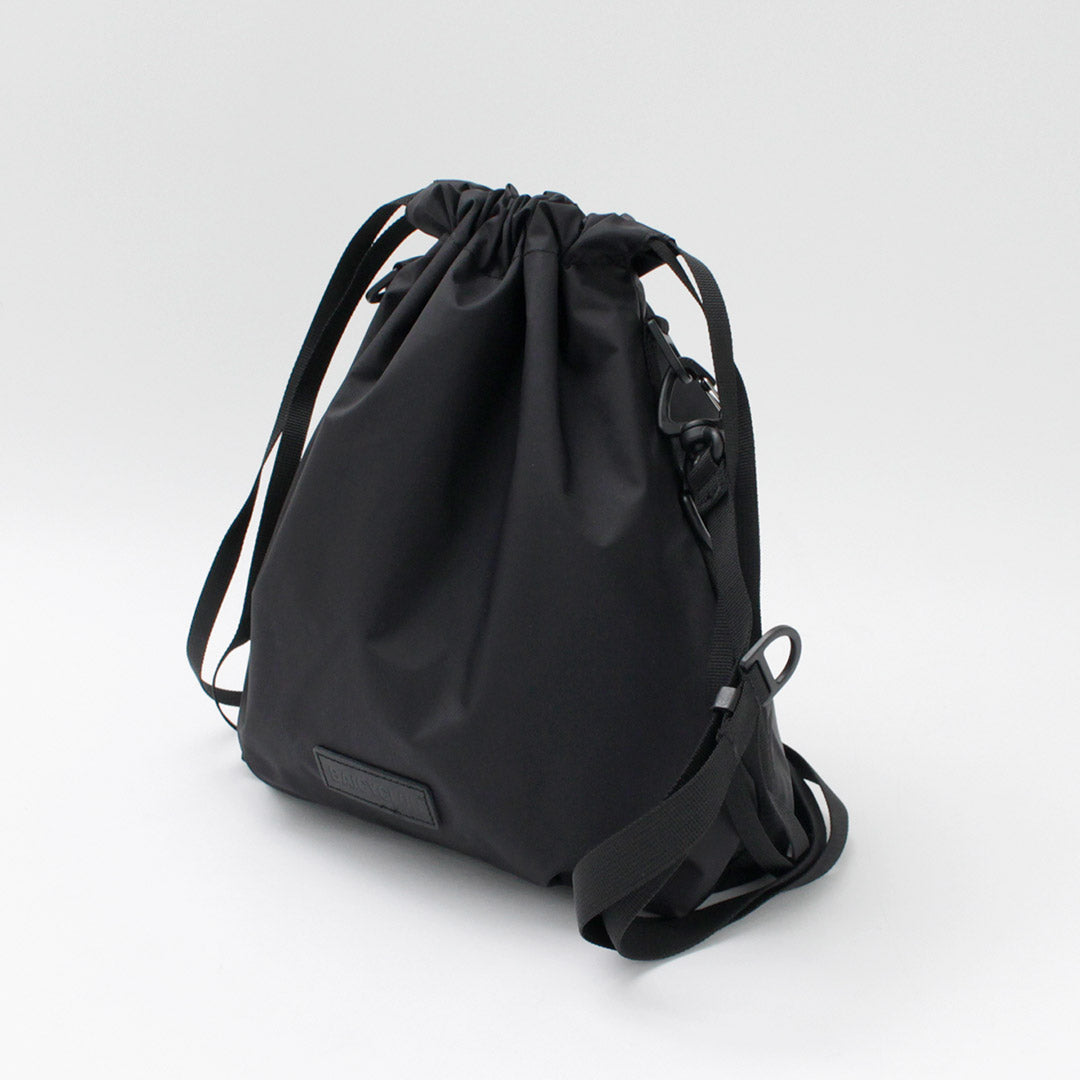 BAICYCLONbybagjack(バイシクロンバイバッグジャック)