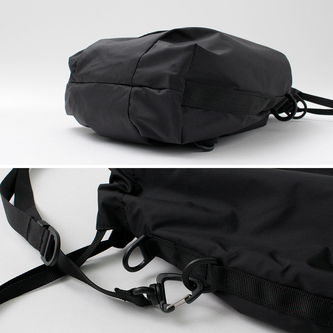BAICYCLONbybagjack(バイシクロンバイバッグジャック)