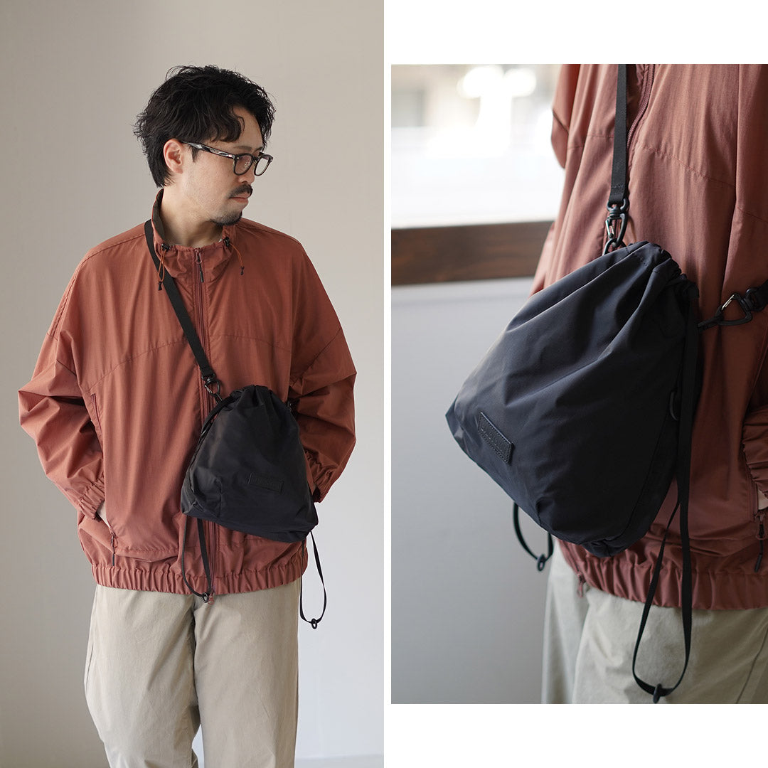 BAICYCLONbybagjack(バイシクロンバイバッグジャック)