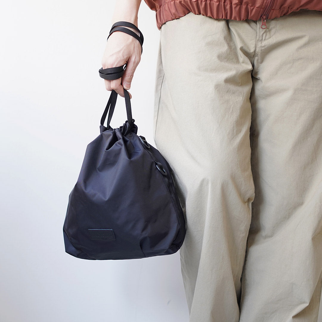 BAICYCLONbybagjack(バイシクロンバイバッグジャック)