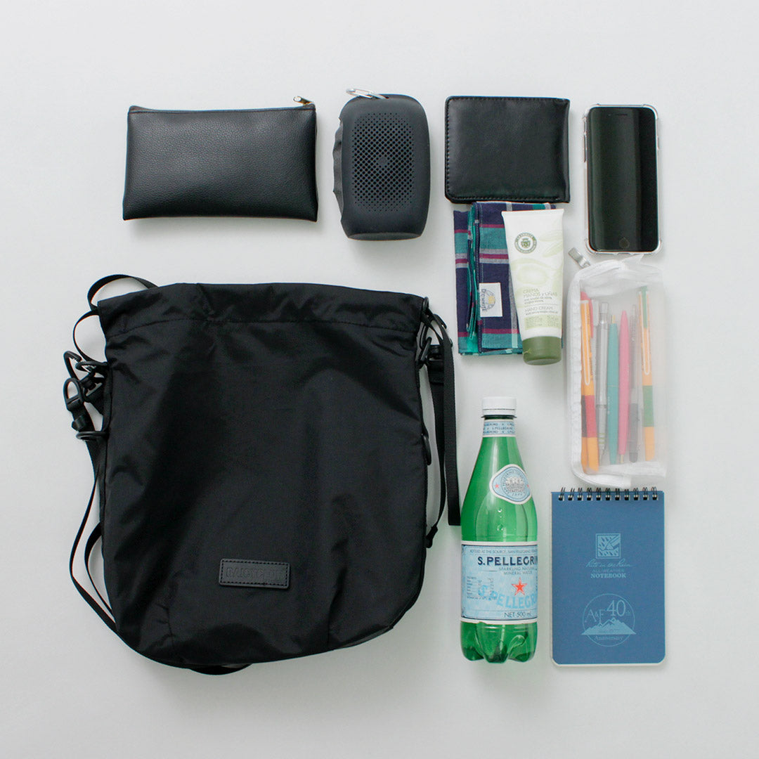 BAICYCLONbybagjack(バイシクロンバイバッグジャック)